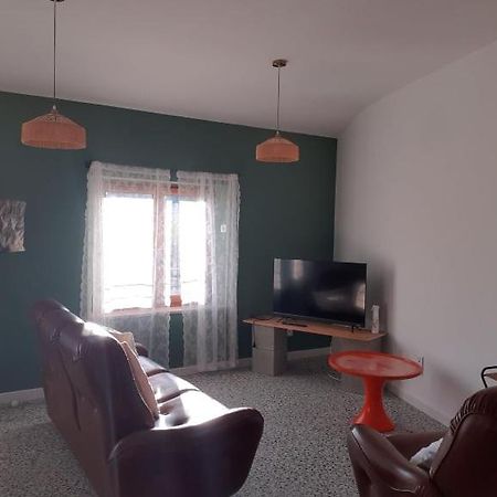 Appartement Les Verveines à Saint-Martin-dʼArdèche Extérieur photo